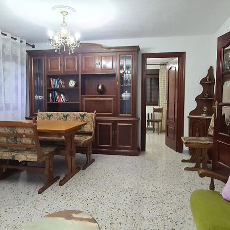 Villa Teresa Onís Exteriér fotografie