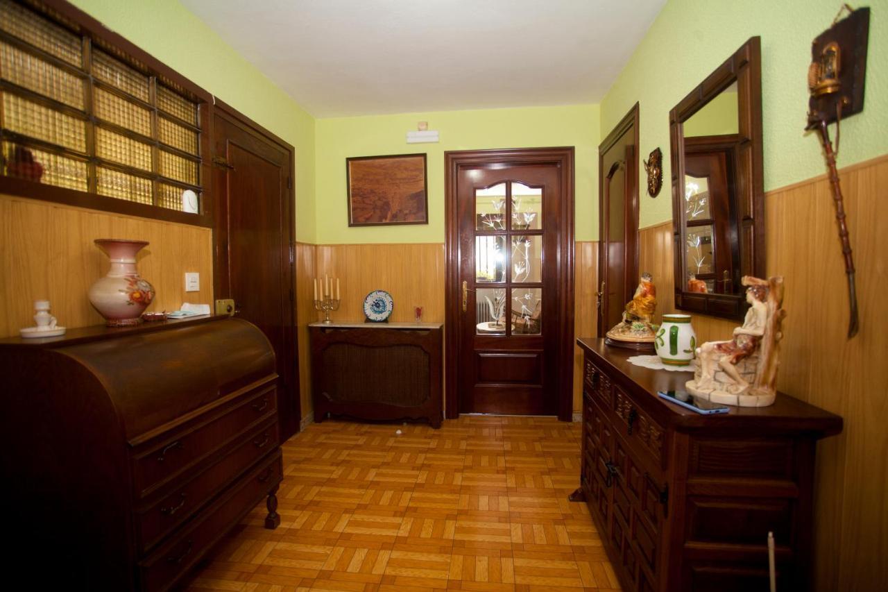 Villa Teresa Onís Exteriér fotografie