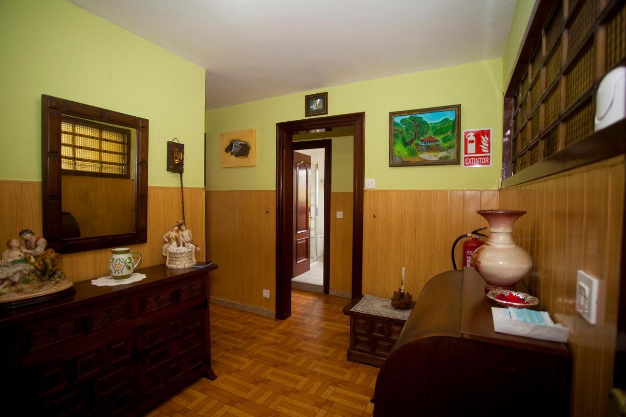 Villa Teresa Onís Exteriér fotografie