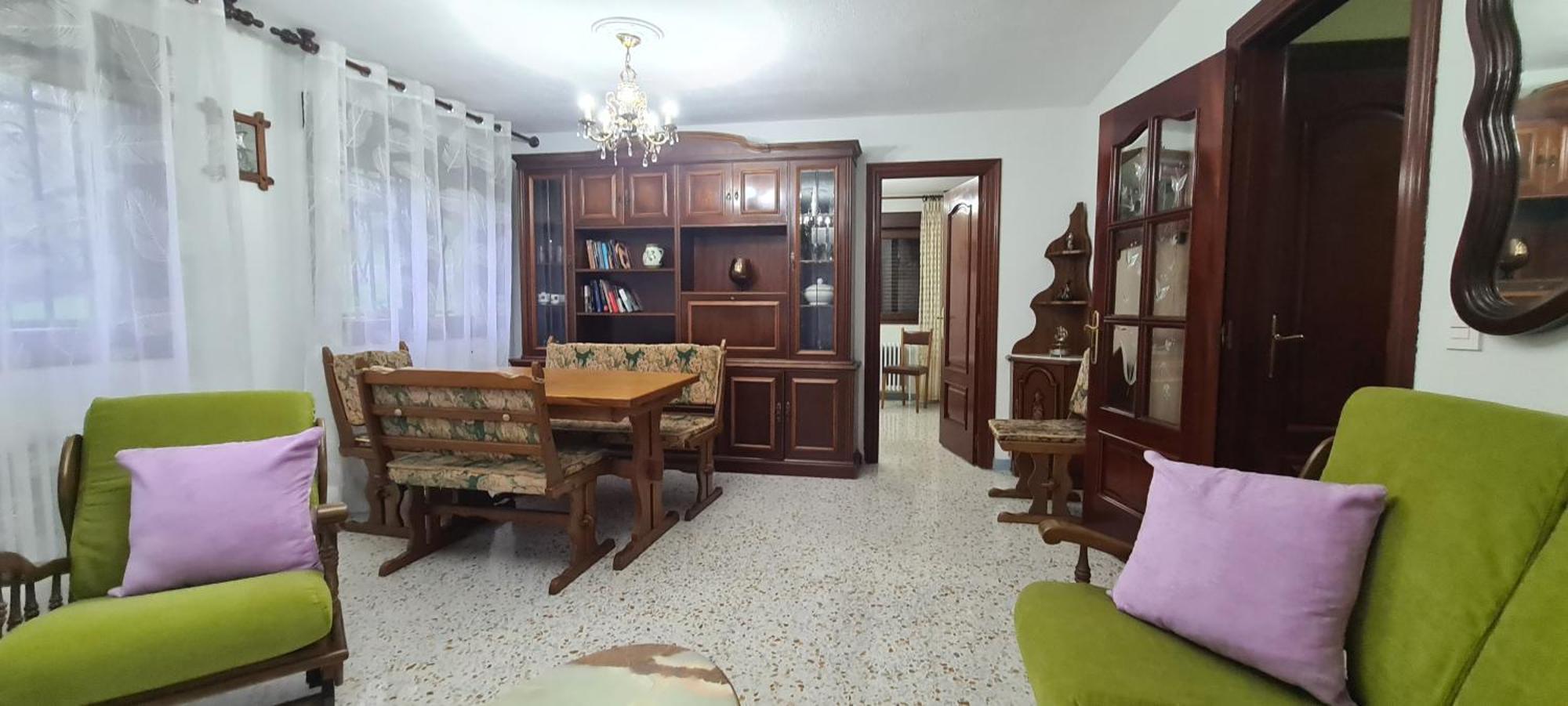 Villa Teresa Onís Exteriér fotografie