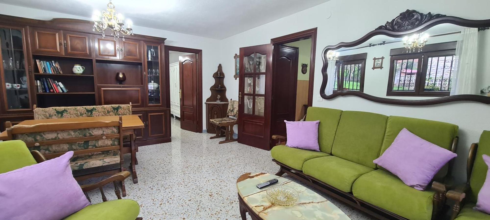 Villa Teresa Onís Exteriér fotografie